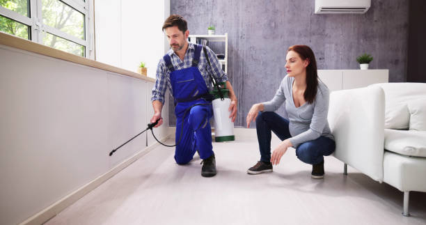 Best Pest Prevention Services  in Franklin Grove, IL